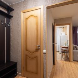 Фото Отель Комфорт сити на Волковом переулке 9 с 1