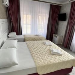 Фото Отель Гранд Вилла у Моря