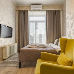 Фото Отель Prima Rent на улице Максима Горького 162