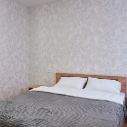 2-комнатные апартаменты улучшенные №1