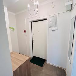 Апартаменты стандарт