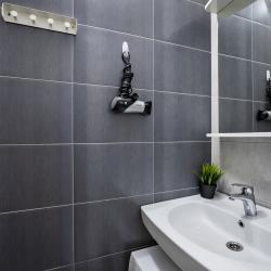 Апартаменты студия