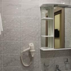 Номер стандарт с 2 односпальными кроватями