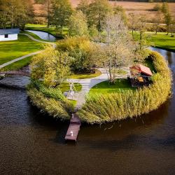 Фото Отель FishDorf (ФишДорф)