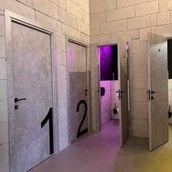 Фото Rock Hostel (Рок Хостел)