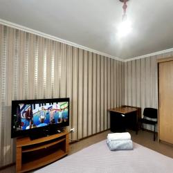 Фото Отель Dom89 (Дом89) на улице Тундровая 8