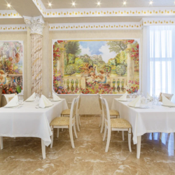 Фото Отель Белладжио