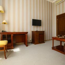 Фото Отель Рица