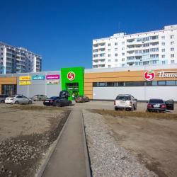 1-комнатные апартаменты улучшенные