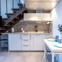 Фото Отель Sea Side Premium (Си Сайд Премиум) на улице Шкиперская 9