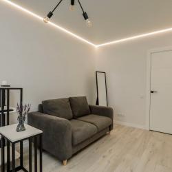 Фото Апартаменты Privi House на Конструктора Калашникова 21