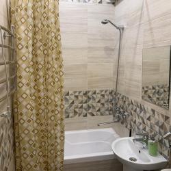 1-комнатные апартаменты студия