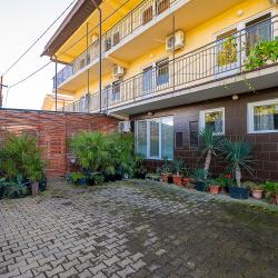 Фото Отель Рассвет