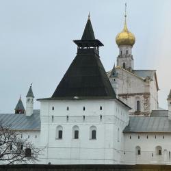 Фото Отель Городская усадьба