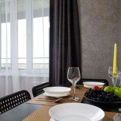 Фото Апартаменты на улице Обская