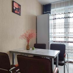 Фото Апартаменты на улице Малахова 134А