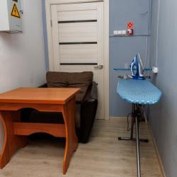 Фото Отель Квартал