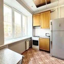 Фото Апартаменты на улице Николая Островского 31