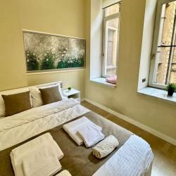 Фото Отель Апартаметы на улице Кирочная, 22