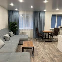 2-комнатные апартаменты люкс