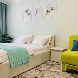 Фото Апартаменты на Космонавтов