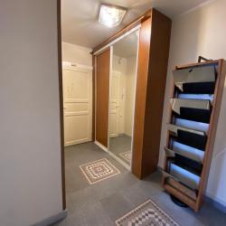 2-комнатные апартаменты стандарт Москва, ул. Раменки, д.8 к.2