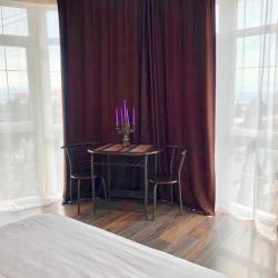 Апартаменты студия