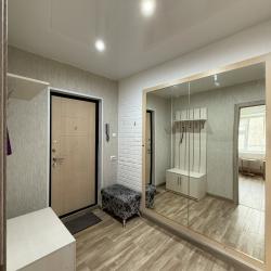 Фото Отель Отличная 2-х комнатная квартира на Мира 16