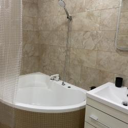 Фото Апартаменты на улице Свиридова 6