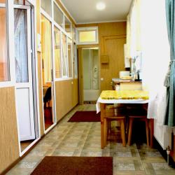 3-комнатные апартаменты улучшенные