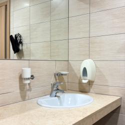 Фото Апартаменты 3 спальни Andlive в Brevis