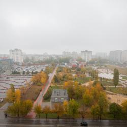 Фото Апартаменты на бульваре 30-летия Победы