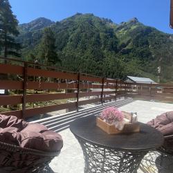 Фото Отель Пик Европы