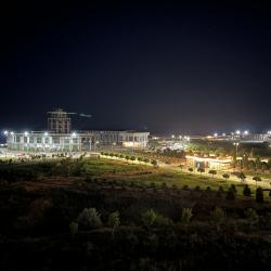 Фото Апартаменты на улице Кородинская 31