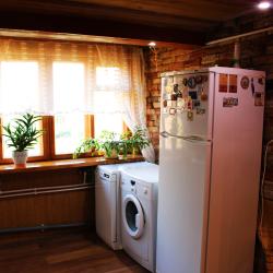 Фото Отель Агроусадьба Ольхово