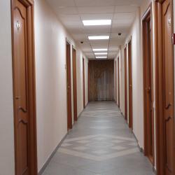 Фото Отель Европа