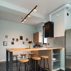 3-комнатные апартаменты люкс