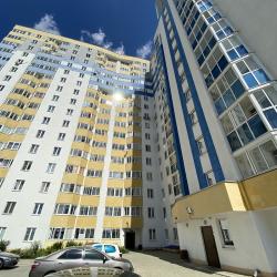 Фото Апартаменты на улице Ракетная 18