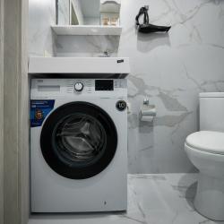 Фото Отель Sea Magic Apart на улице Ленина 298Б корпус 6-1009