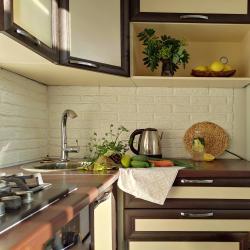 Фото Апартаменты на улице Тентюковская 129