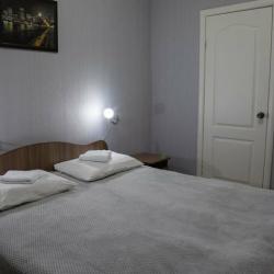 Фото Отель Санаторий Оазис