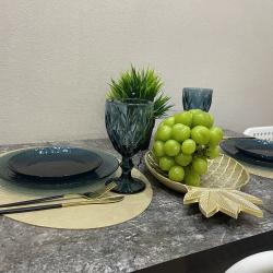 1-комнатные апартаменты стандарт Карла Либкнехта 112