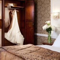 Фото Отель Villa Elena Hotel & Residences (Вилла Елена)
