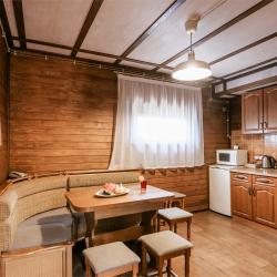 Фото Отель Мельница