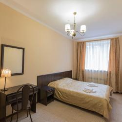 Фото Отель Лагуна