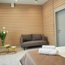 Фото Отель Северный ветер