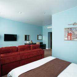 2-местный номер люкс комфорт