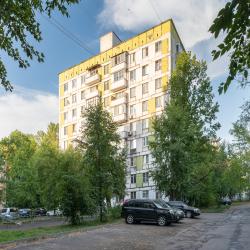 фото 1 BestFlat24 (БэстФлэт24) на улице Яблочкова 24/2