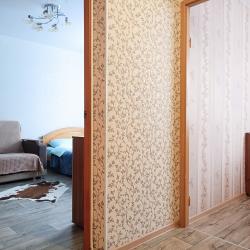 Фото Отель Комфорт на улице Школьная 9