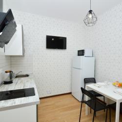 Фото Отель Royal Apart (Роял Апарт) на Стрелочников